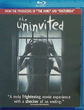 ゲスト UNINVITED 