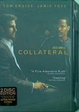 コラテラル Collateral Tom Cruise