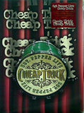 チープ・トリック ペッパーライブ CHEAP TRICK-SGT. PEPPER LIVE DVD  