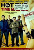 オフロでGO！！！！！ タイムマシンはジェット式 Hot Tub Time Machine  DVD WS ENG-SP-FR-SUB  John Cusack  Lizzy Caplan   Clark Duke  Craig Robinson  Rob Corddry  Chevy Chase  Sebastian Stan  Charlie McDermott  Lyndsy Fonseca  Kellee Stewart  Crispin Glover 