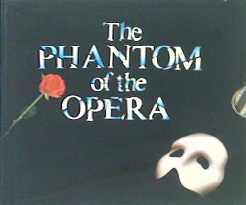 PHANTOM OF THE OPERA  OCR 