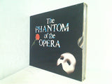 PHANTOM OF THE OPERA  OCR 