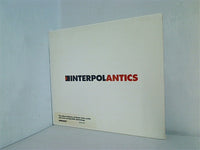 Interpol: Antics 
