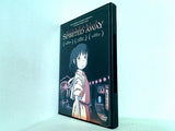千と千尋の神隠し Spirited Away 