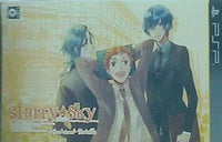 PSP Starry☆Sky After Autumn Portable 通常版 PSP 