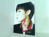 キム・ソンギュ Infinite 1st Mini Album Another Me  韓国盤 キム・ソンギュ(Infinite)
