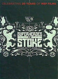 スキー Match Stick Productions Superheroes Of Stoke  