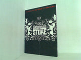 スキー Match Stick Productions Superheroes Of Stoke  