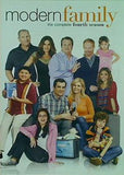 Modern Family: Season 4  DVD   Import Modern Family