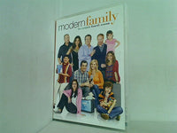Modern Family: Season 4  DVD   Import Modern Family