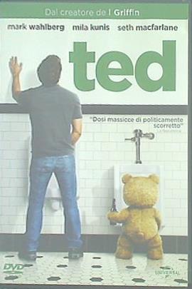 テッド Ted mark wahlberg
