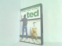 テッド Ted mark wahlberg