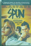 スパン Spun  Unrated   Widescreen 