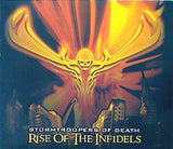 S.O.D.-RISE OF THE INFIDELS 