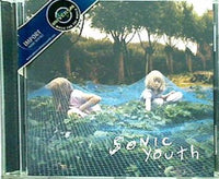 Sonic Youth Murray Street 
