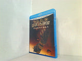 デッドスペース：ダウンフォール DEAD SPACE:DOWNFALL 