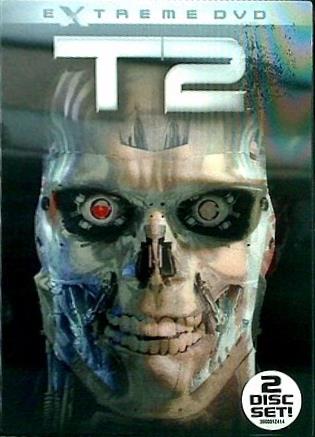 ターミネーター2 審判の日 Terminator 2: Judgment Day Artisan