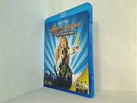 ハンナ・モンタナ Hannah Montana/Miley Cyrus: Best Of Both Worlds Concert  Buena Vista Blu-ray 