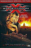 ビン・ディーゼル トリプルX Xxx: State of the Union  Dvd 