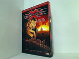 ビン・ディーゼル トリプルX Xxx: State of the Union  Dvd 