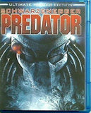 プレデター アルティメット・ハンター・エディション Predator Ultimate Hunter Edition 
