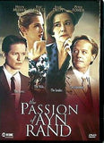 アインランドの情熱 The Passion of Ayn Rand 