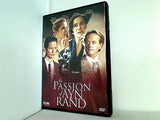 アインランドの情熱 The Passion of Ayn Rand 