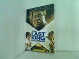 ラストキング・オブ・スコットランド The Last King Of Scotland Anderson