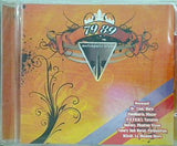 V/A-METROPOLIS 79/89 