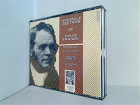 Integrale Des Trios de Cesar Franck Antoine Ladrette