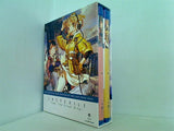 ラストエグザイル 銀翼のファム Last Exile: Fam  The Silver Wing: Season 2  Part 1  Limited Edition   Blu-ray Ai Kayano