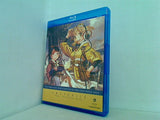 ラストエグザイル 銀翼のファム Last Exile: Fam  The Silver Wing: Season 2  Part 1  Limited Edition   Blu-ray Ai Kayano