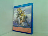 ラストエグザイル 銀翼のファム Last Exile: Fam  The Silver Wing: Season 2  Part 1  Limited Edition   Blu-ray Ai Kayano