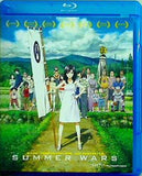 Summer Wars  Blu-ray ＋ DVD Yosuke Eguchi