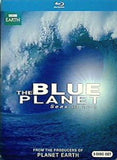 ザ・ブループラネット シー・オブ・ライフ The Blue Planet: Seas of Life  Blu-ray Pierce Brosnan