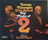 The Magic of 2: Live at Keystone Korner Flanagan/Byard