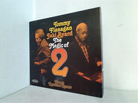 The Magic of 2: Live at Keystone Korner Flanagan/Byard