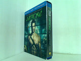 アロー シーズン 1 Arrow: Season 1  Blu-ray ＋ DVD ＋ UltraViolet Stephen Amell