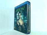 アロー シーズン 1 Arrow: Season 1  Blu-ray ＋ DVD ＋ UltraViolet Stephen Amell