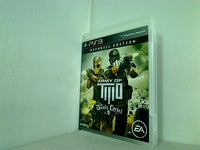 アーミー・オブ・ツー ザ・デビルズカーテル PS3 Army of Two Devil's Cartel 　 