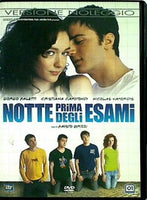 Notte Prima Degli Esami 