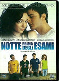 Notte Prima Degli Esami 
