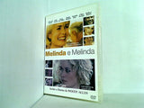 メリンダとメリンダ MELINDA E MELINDA  R-DVD 