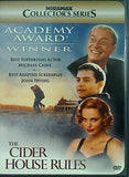 サイダーハウス・ルール The Cider House Rules  DVD  2000  Collector's  Brand New 