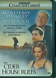 サイダーハウス・ルール The Cider House Rules  DVD  2000  Collector's  Brand New 