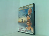 サイダーハウス・ルール The Cider House Rules  DVD  2000  Collector's  Brand New 