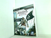 アサシン クリード IV ブラック フラッグ PS3 Assassin's Creed IV Black Flag Playstation 3 