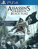 アサシン クリード IV ブラック フラッグ PS4 Assassin's Creed IV Black Flag PlayStation 4 