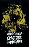 ザ・ローリング・ストーンズ クロスファイアー・ハリケーン The Rolling Stones: Crossfire Hurricane The Rolling Stones