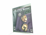 セインツロウIV リエレクテッド PS3 Saints Row IV 